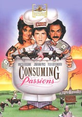 Consuming Passions - (Widescreen) - [DVD]