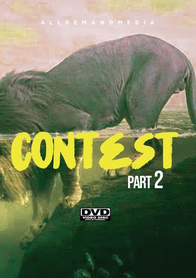 Contest 2 - [DVD]
