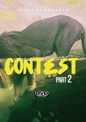 Contest 2 - [DVD]