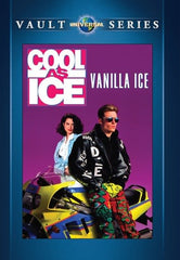 Cool as Ice - (NTSC Format) - [DVD]
