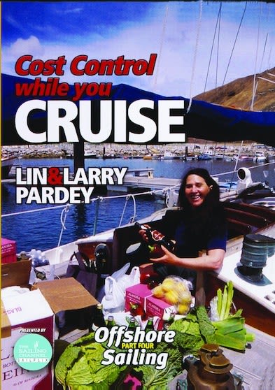 Cost Control While You Cruise - [DVD]