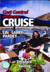 Cost Control While You Cruise - [DVD]