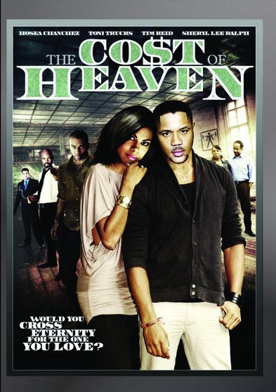 Cost of Heaven - [DVD]