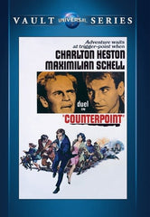 Counterpoint - (NTSC Format) - [DVD]
