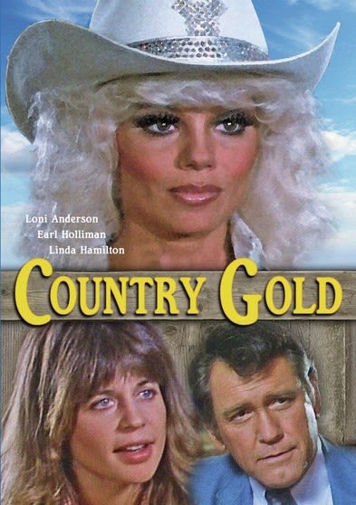 Country Gold - [DVD]