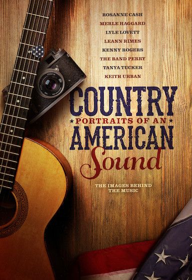 Country: Portraits of an American Sound - (Widescreen, Dolby, NTSC Format) - [DVD]