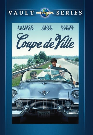 Coupe de Ville - (NTSC Format) - [DVD]