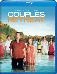 Couples Retreat - [Blu-ray]