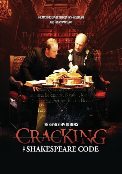 Cracking the Shakespeare Code - [DVD]