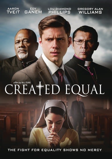 Created Equal - (NTSC Format) - [DVD]