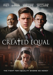 Created Equal - (NTSC Format) - [DVD]