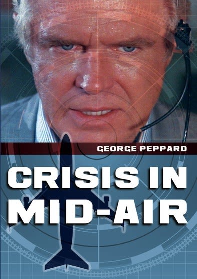 Crisis in Mid-Air - (Full Frame, Mono Sound) - [DVD]