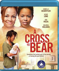 A Cross To Bear - (Dolby) - [Blu-ray]