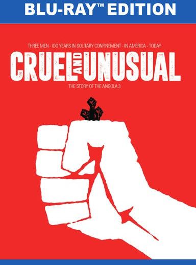 Cruel And Unusual - (AC-3) - [Blu-ray]