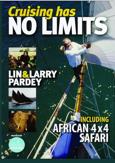 Cruising Has No Limits - (Full Frame, NTSC Format) - [DVD]