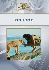 Crusoe - [DVD]