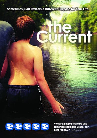 The Current - (Dolby, AC-3, Dubbed) - [DVD]