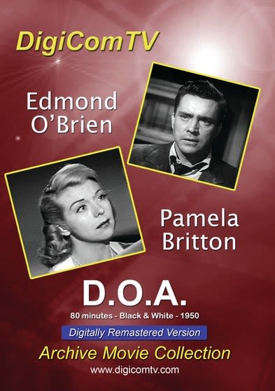 D..A. - [DVD]