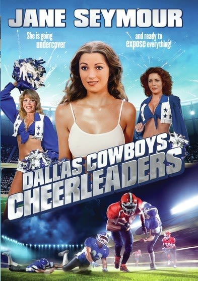 Dallas Cowboy Cheerleaders - (NTSC Format) - [DVD]