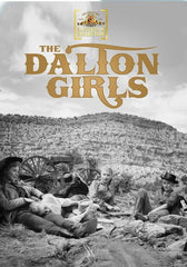 The Dalton Girls - (Full Frame, Mono Sound) - [DVD]