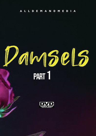 Damsels 1 - [DVD]