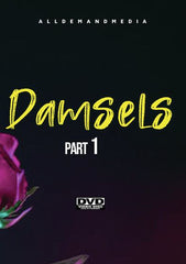 Damsels 1 - [DVD]