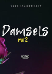 Damsels 2 - [DVD]