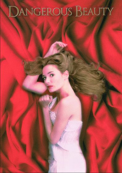 Dangerous Beauty - [DVD]