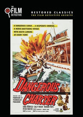 Dangerous Charter - (Restored) - [DVD]