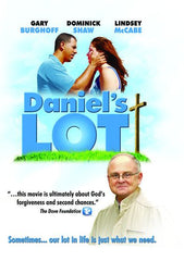Daniel's Lot - [DVD]