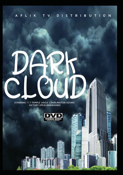 Dark Cloud - (Dolby) - [DVD]