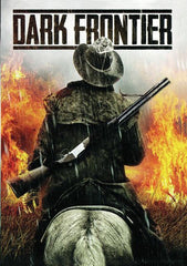 Dark Frontier - [DVD]