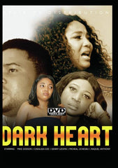 Dark Heart - [DVD]