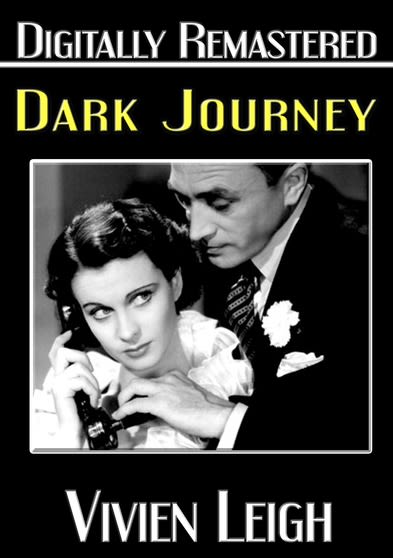 Dark Journey - (Remastered, NTSC Format) - [DVD]