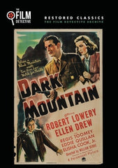Dark Mountain - (Restored) - [DVD]