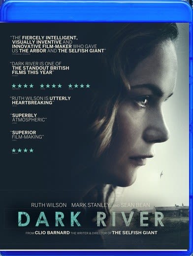 Dark River - [Blu-ray]