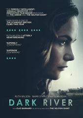 Dark River - (AC-3, NTSC Format) - [DVD]