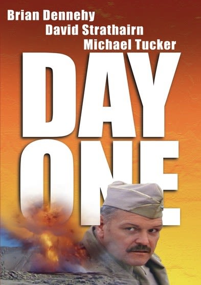 Day One - (Full Frame, NTSC Format) - [DVD]