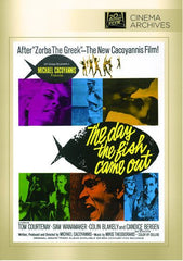 The Day the Fish Came Out - (Mono Sound) - [DVD]
