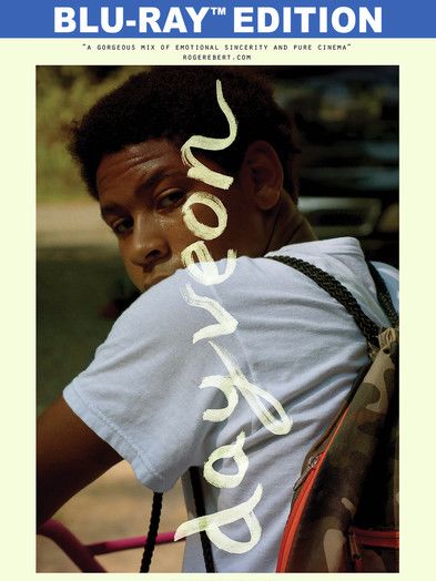 Dayveon - [Blu-ray]