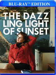 The Dazzling Light Of Sunset - [Blu-ray]
