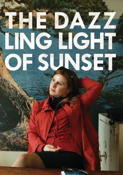 The Dazzling Light Of Sunset - (Dubbed, Dolby, NTSC Format) - [DVD]