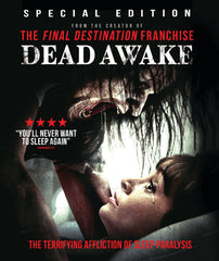 Dead Awake - (AC-3) - [Blu-ray]