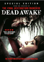 Dead Awake - (AC-3, NTSC Format) - [DVD]