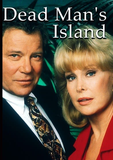 Dead Man's Island - (NTSC Format) - [DVD]