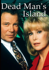 Dead Man's Island - (NTSC Format) - [DVD]