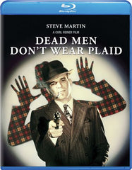 Dead Men Don't Wear Plaid - [Blu-ray]