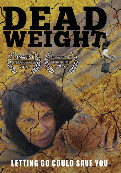 Dead Weight - [DVD]