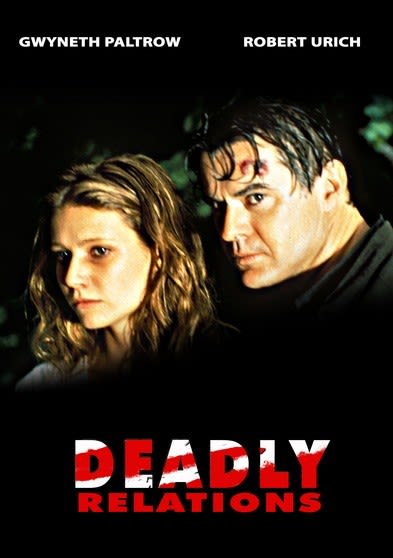 Deadly Relations - (NTSC Format) - [DVD]