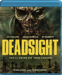 Deadsight - [Blu-ray]